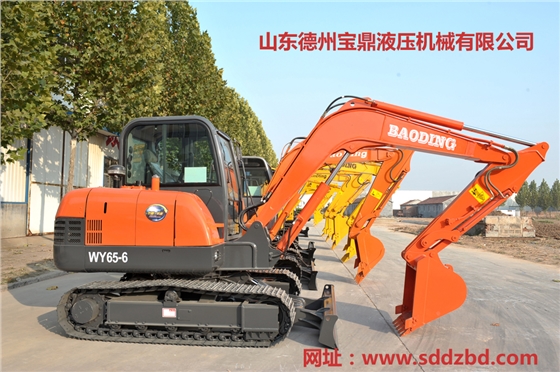 國產(chǎn)挖掘機械廠家生產(chǎn)產(chǎn)品