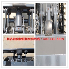 寶鼎挖掘機(jī)廠家
