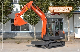 山東寶鼎小型挖掘機(jī)廠家液壓機(jī)械產(chǎn)品