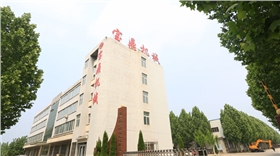 山東寶鼎小型挖掘機生產廠家