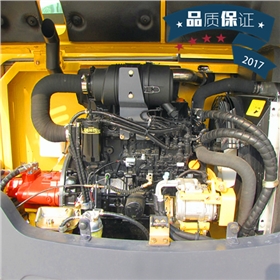寶鼎小型挖掘機(jī)新款65挖掘機(jī)