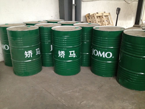 矯馬液壓油