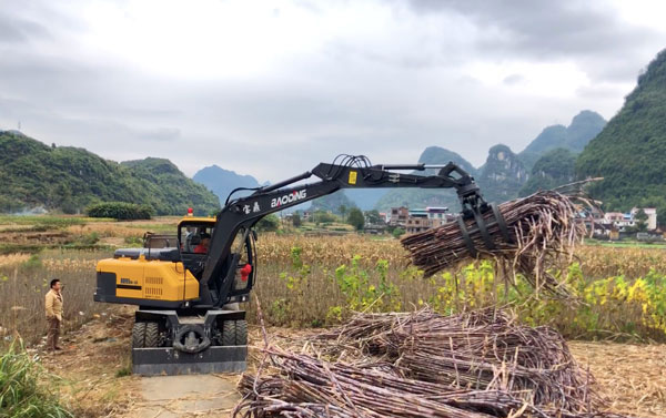 廣西市場(chǎng)上的寶鼎95抓木機(jī).jpg