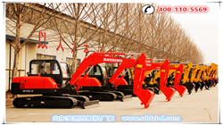 兩會如火如荼，看看有哪些利好當下國產挖掘機企業的政策？