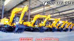 未來(lái)10年國(guó)內(nèi)交通基建項(xiàng)目將全力發(fā)證將助力國(guó)產(chǎn)挖掘機(jī)廠家銷量