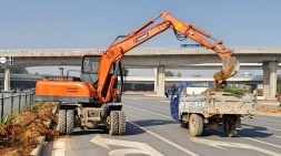 購(gòu)買(mǎi)輪式挖掘機(jī)的幾大陷阱