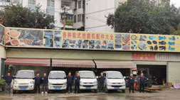 輪式挖掘機錯誤選擇的致命傷